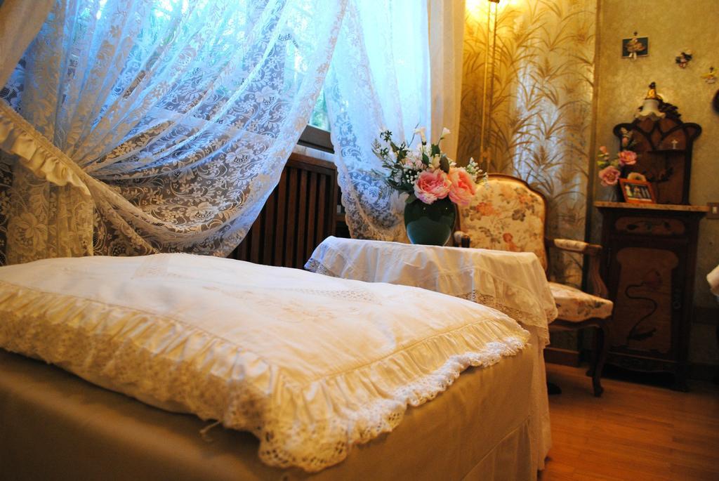 A Casa Di Patrizia Hotel