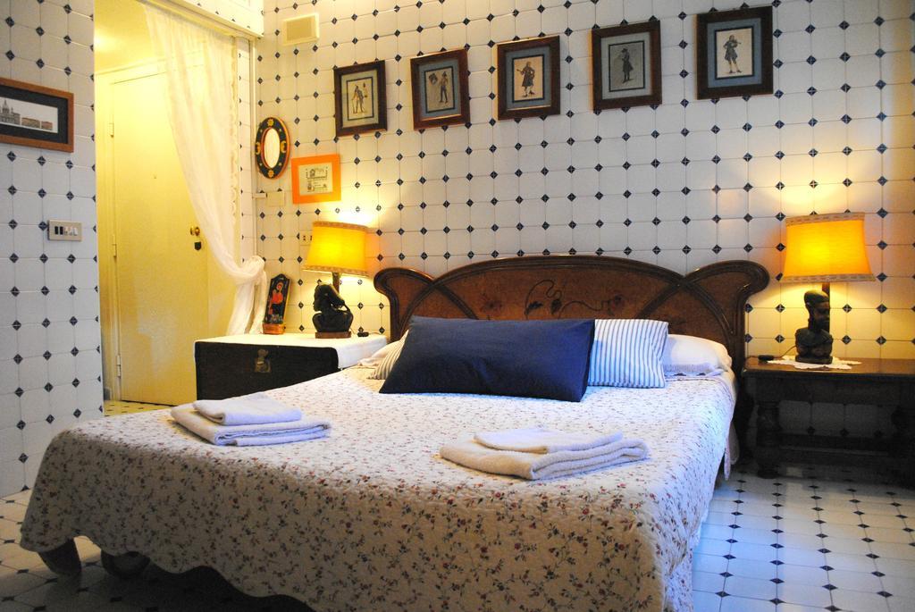 Hotel A Casa Di Patrizia 3*