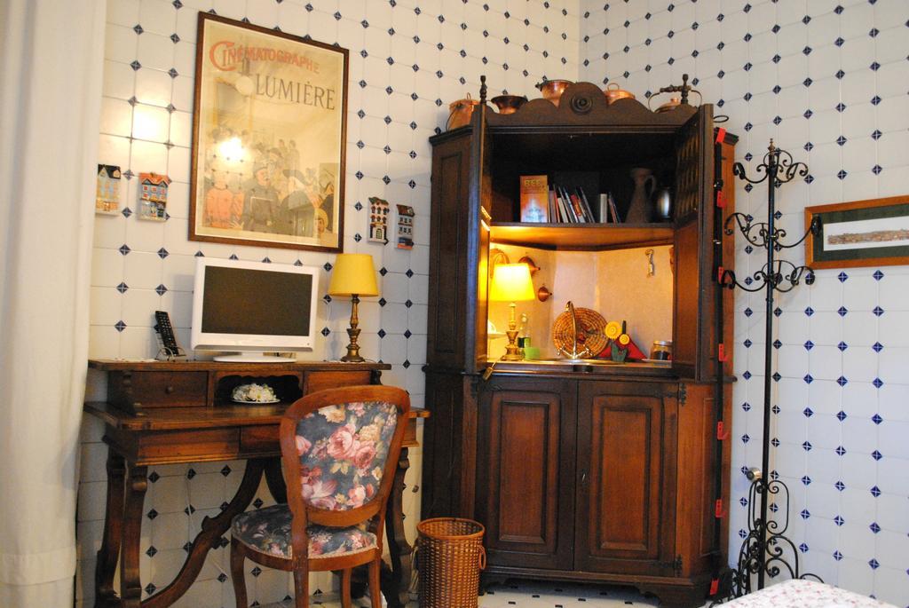 A Casa Di Patrizia 3*