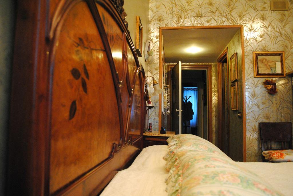 A Casa Di Patrizia