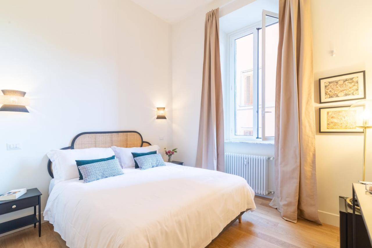Relais Virgilio Casa de hóspedes Roma