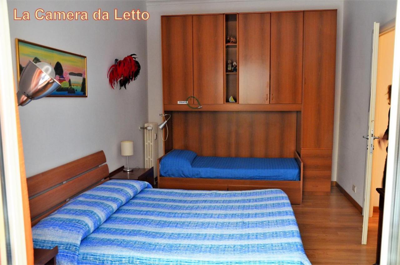 Casa Girasole *