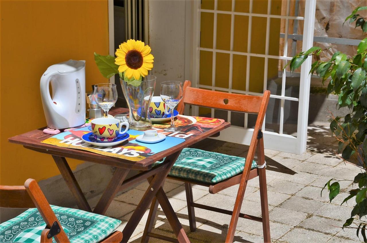 Casa Girasole Appartamento
