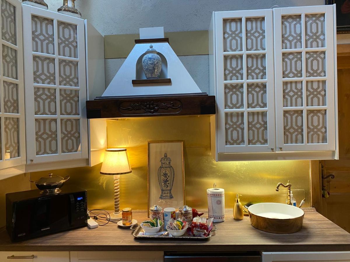 Bed and breakfast St. Martin 4*