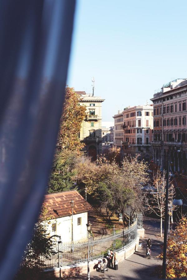 Piazza Vittorio87 Guest house