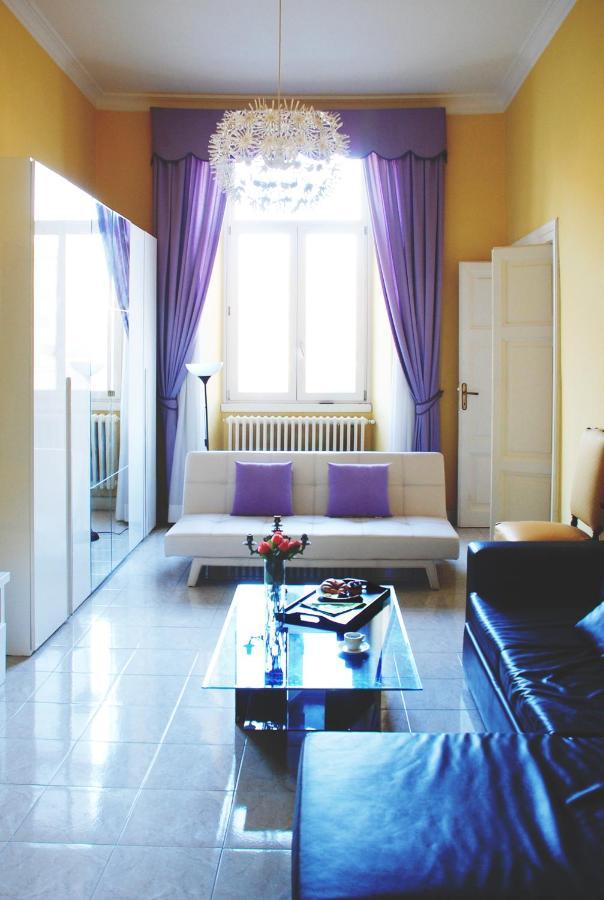Piazza Vittorio87 Guest house *