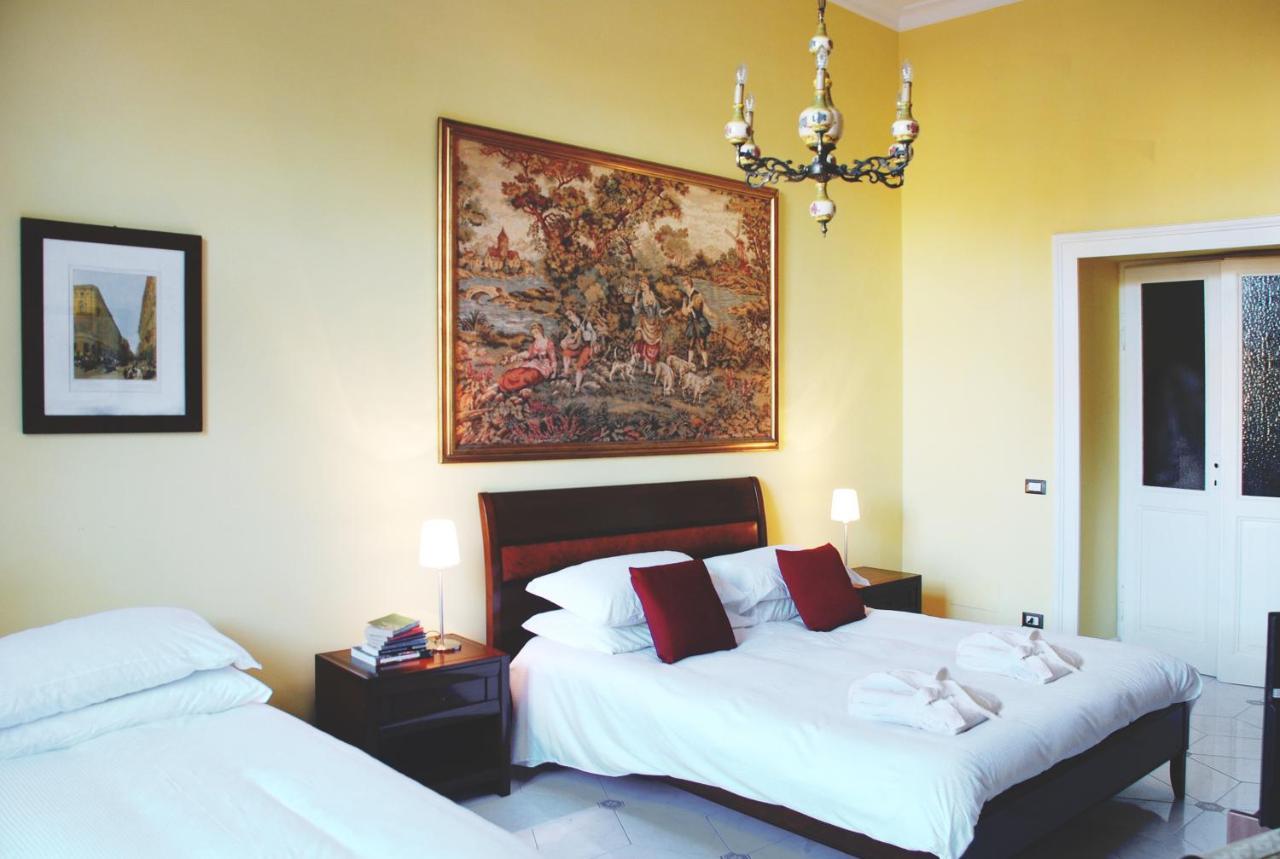 Piazza Vittorio87 Guest house Rome