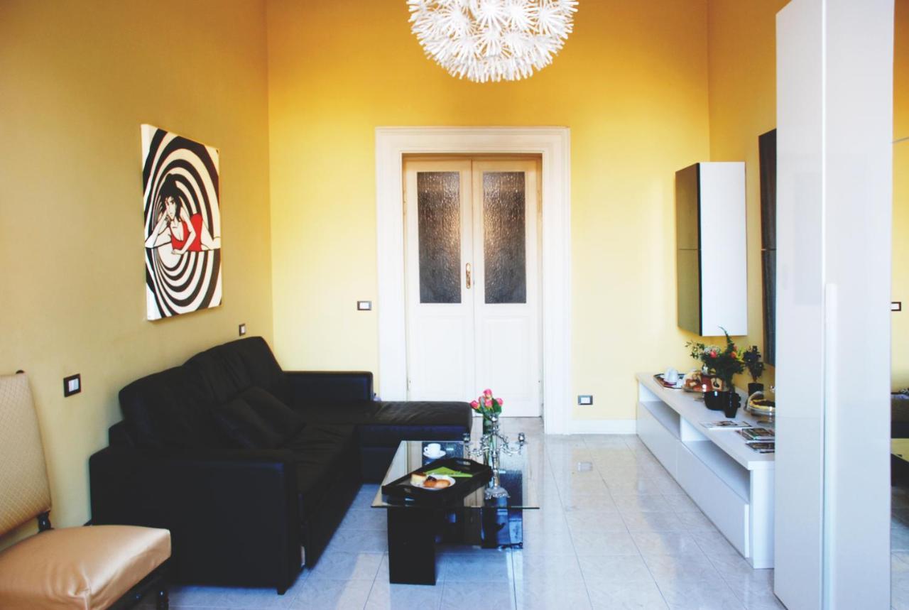 Piazza Vittorio87 Guest house