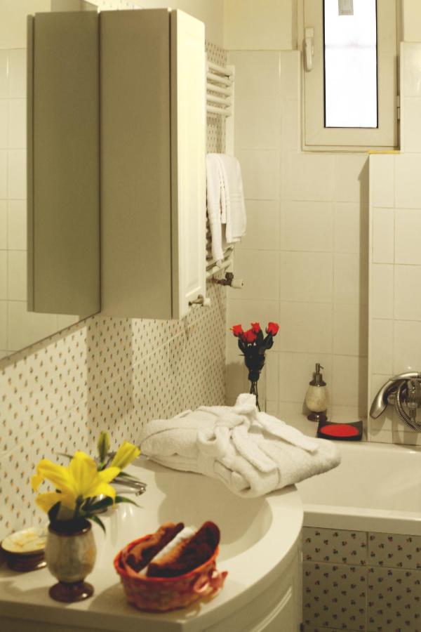 Piazza Vittorio87 Guest house