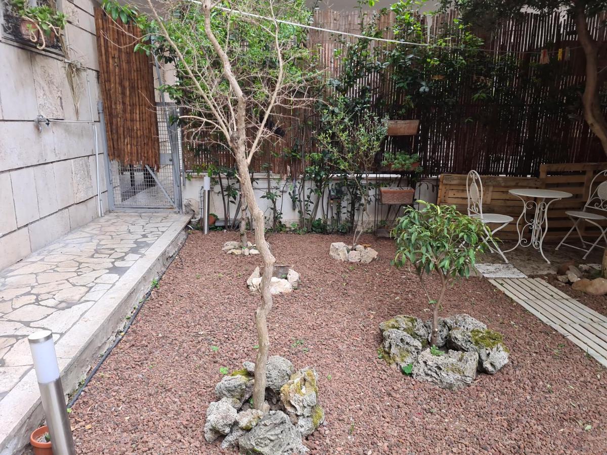 Garden Casa Kangen Holiday home *