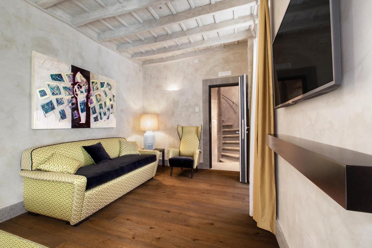 Relais Santa Caterina Della Rosa Roma