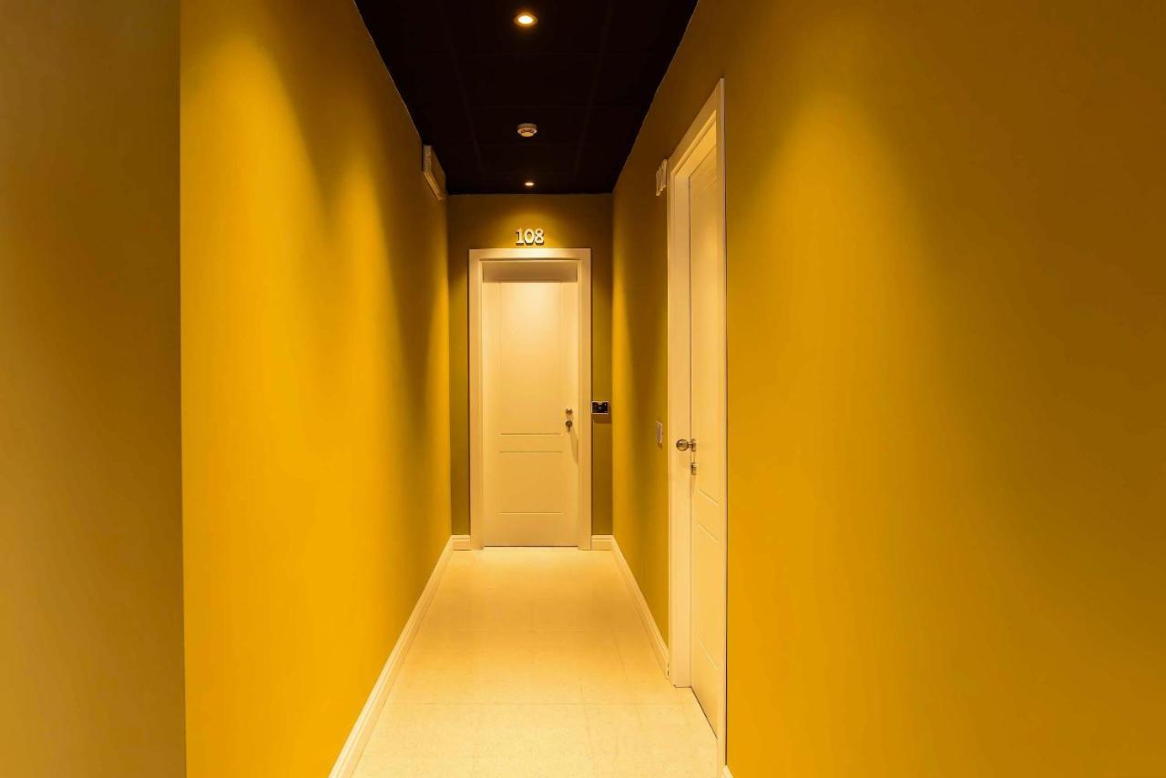 Hotel Bloom 3*