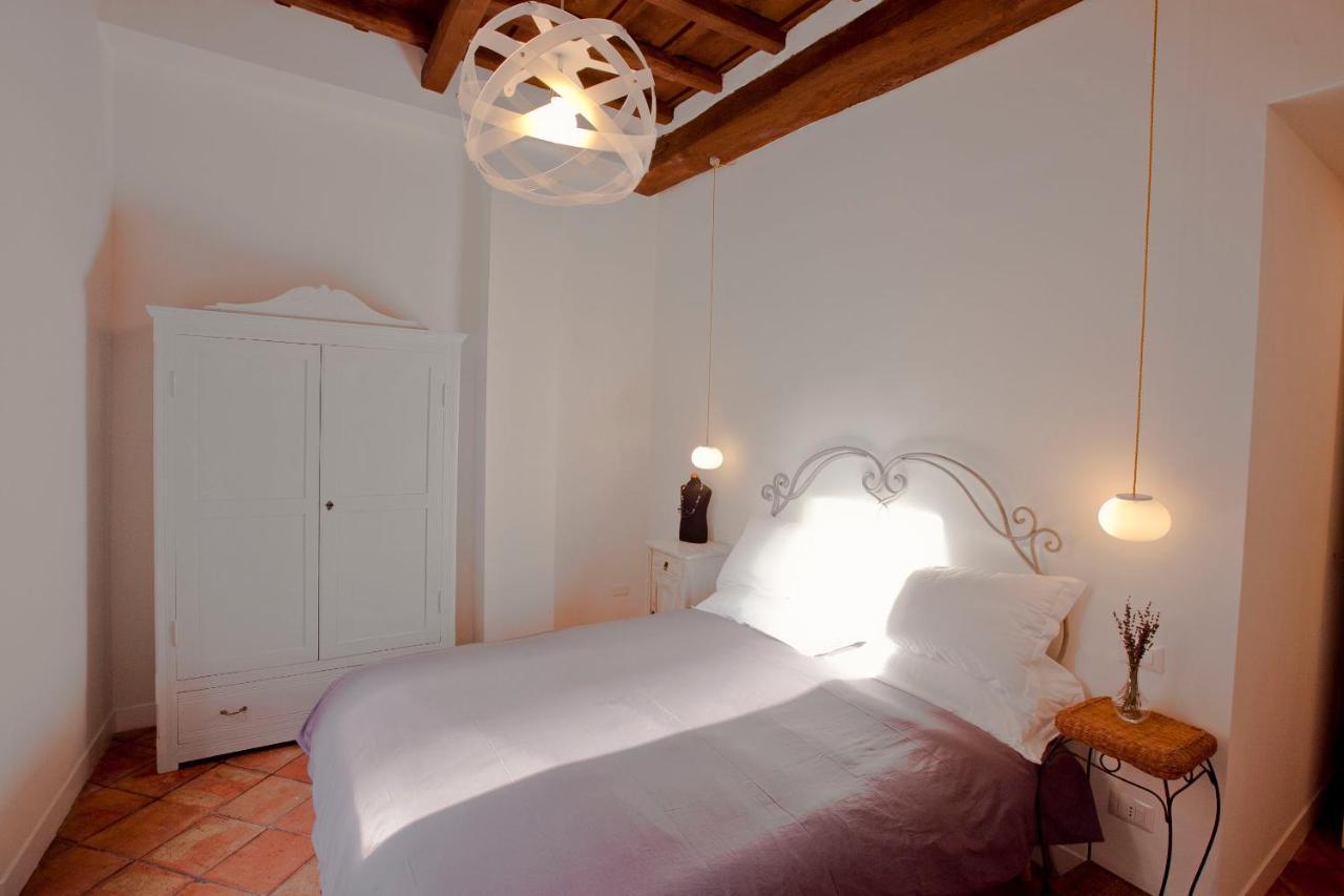 Monti Borgia Design Apartment *