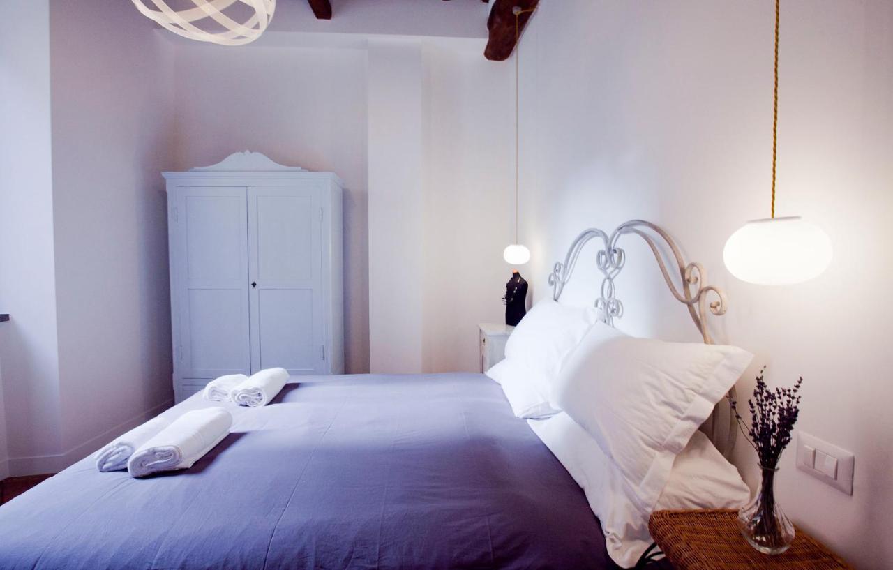 Appartamento Monti Borgia Design Apartment