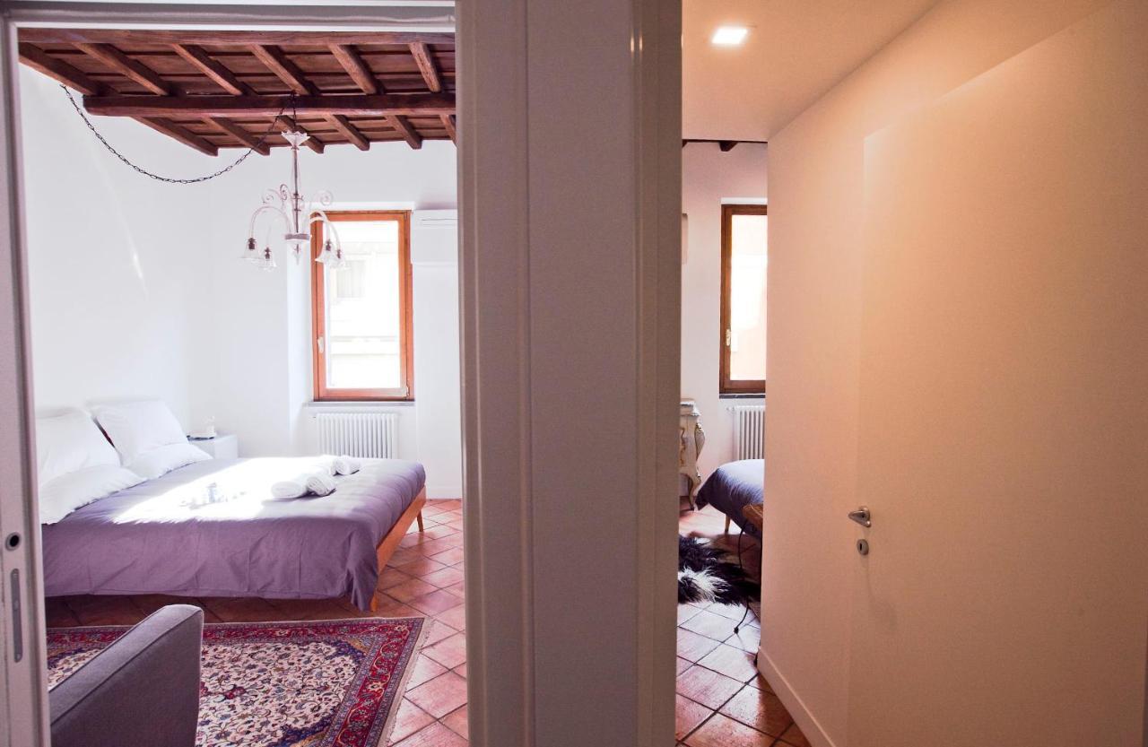 Monti Borgia Design Apartment Appartamento Roma