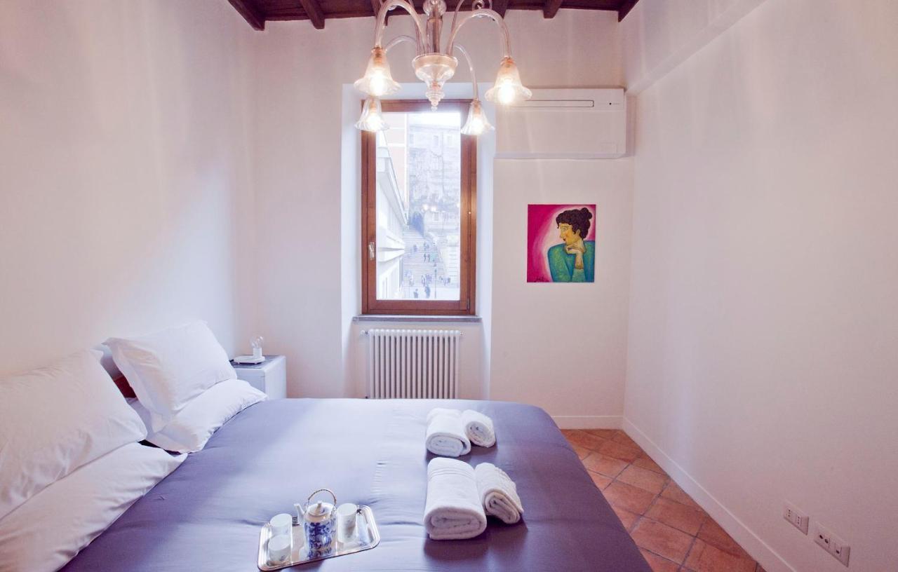 Appartamento Monti Borgia Design Apartment