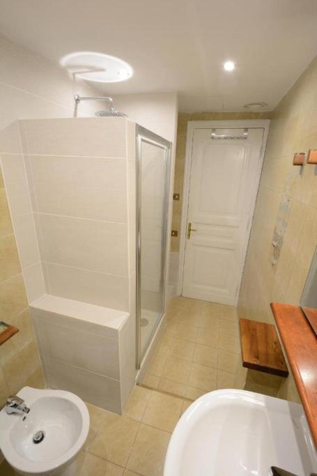 Apartment Luxury White House