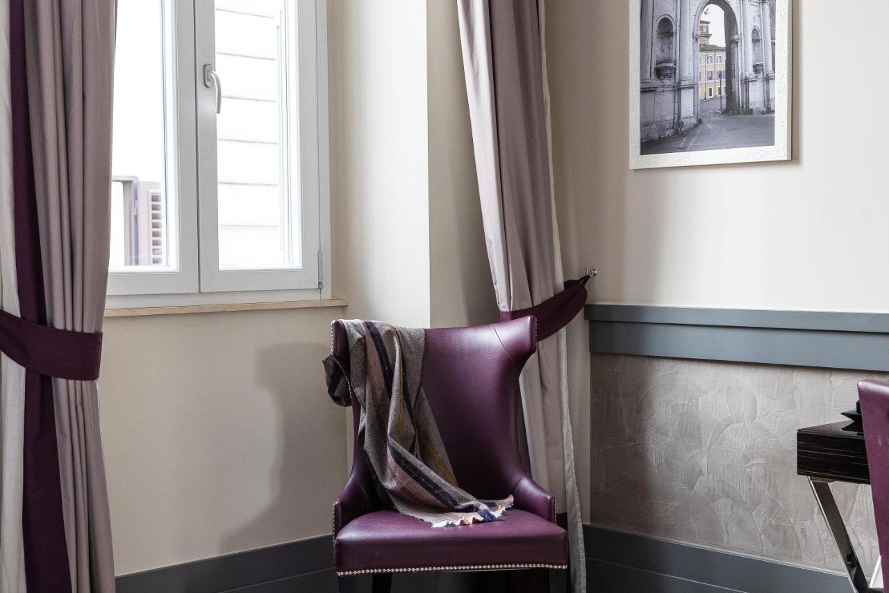 Hotel Castellino Rome