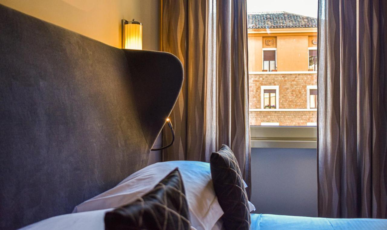 Hotel Palazzo Navona Rom
