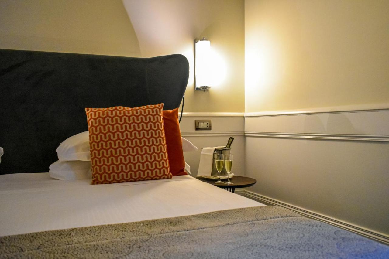 Palazzo Navona Hotel Rom
