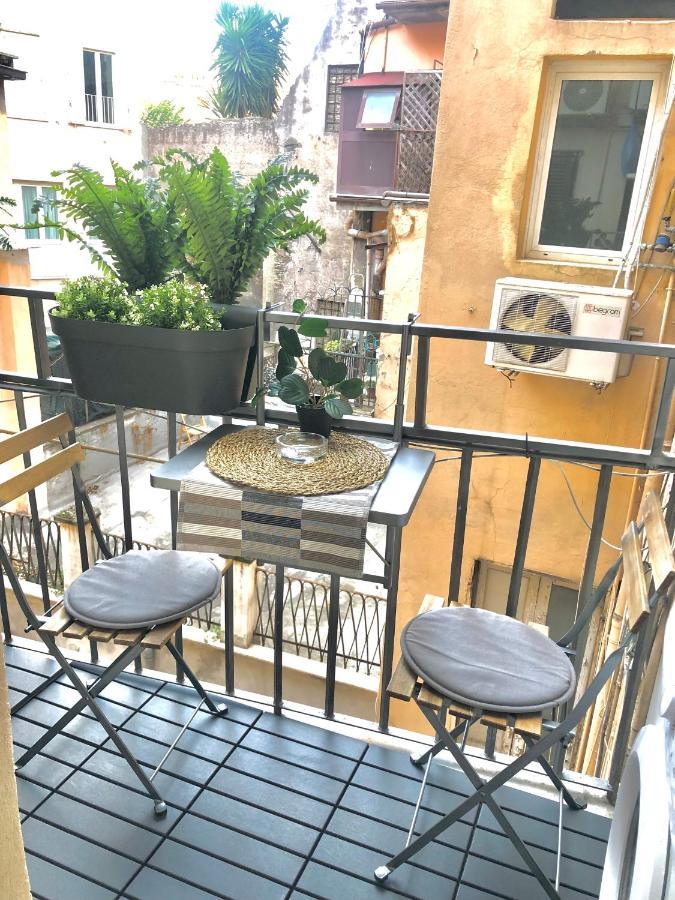 Gjestgiverier Ad Tritone Roma