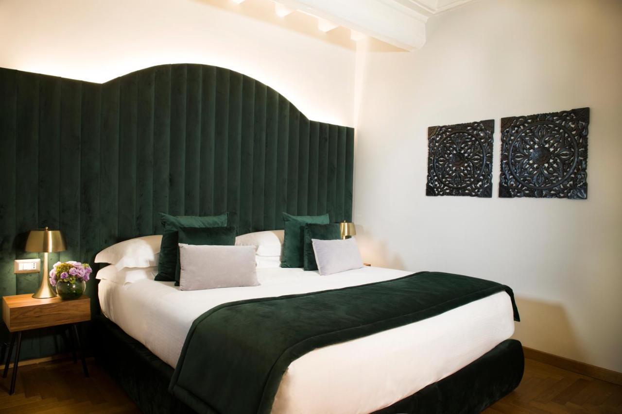 Antico Del Sole Al Pantheon Hotel Rom