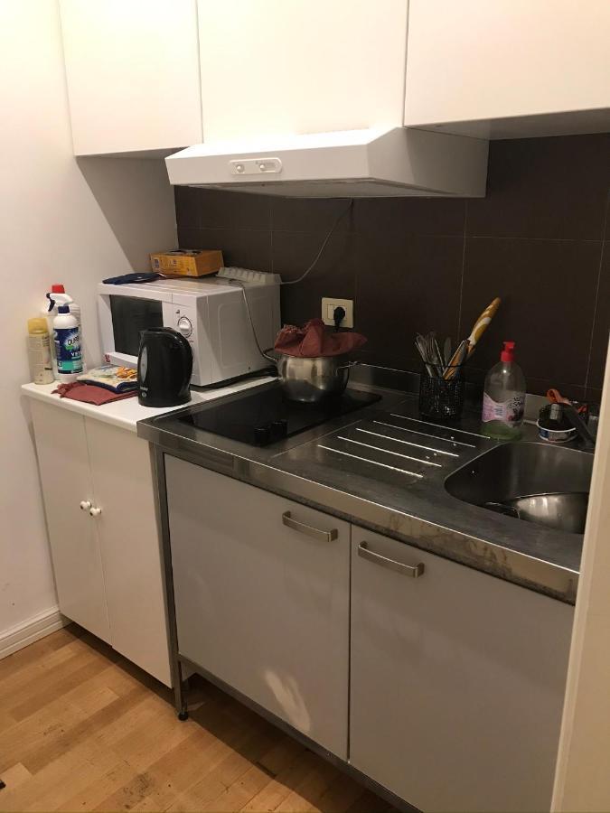 Flann O'brien Guest house 3*