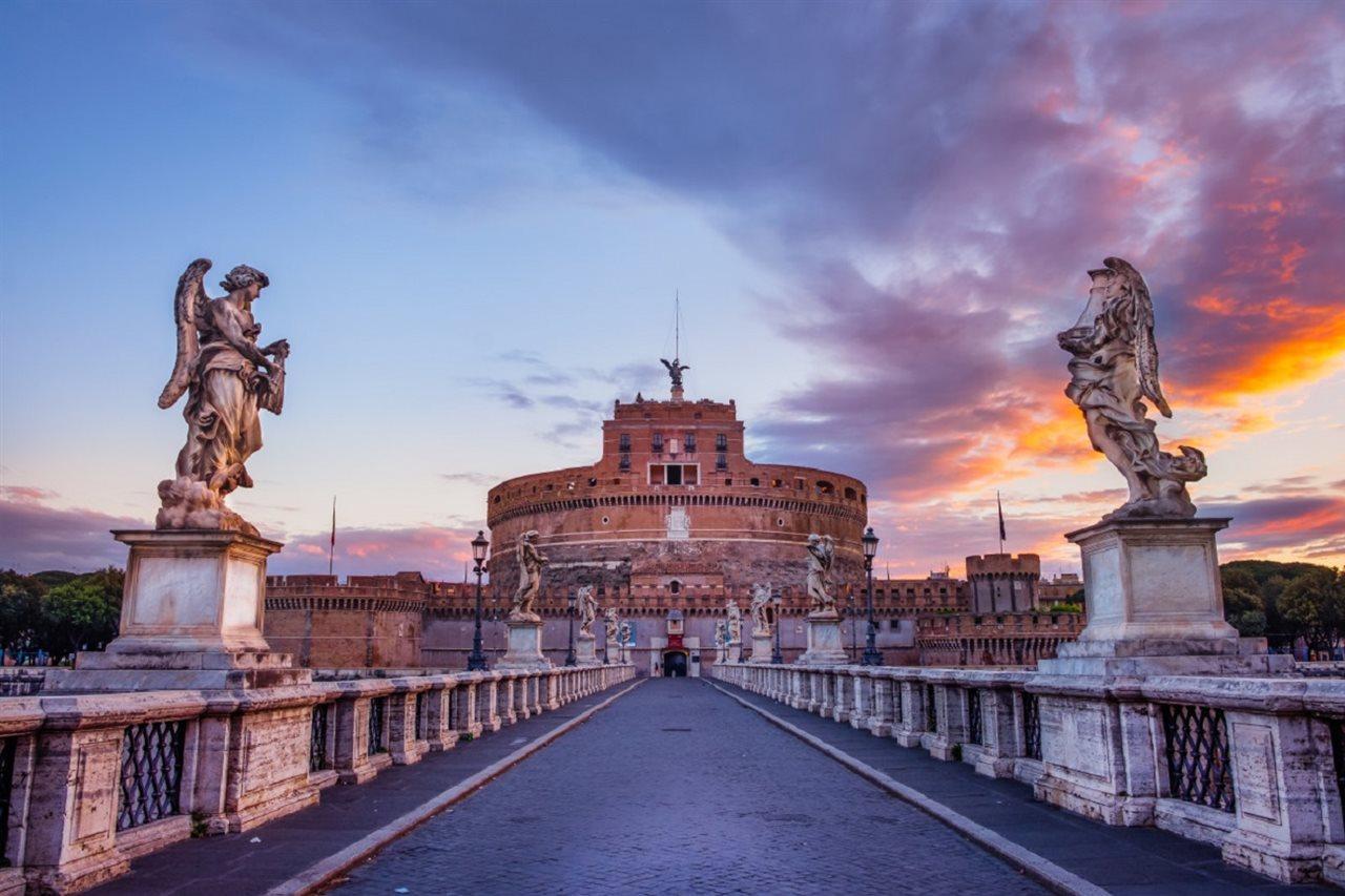 La Residenza Dell'angelo Affittacamere 3*