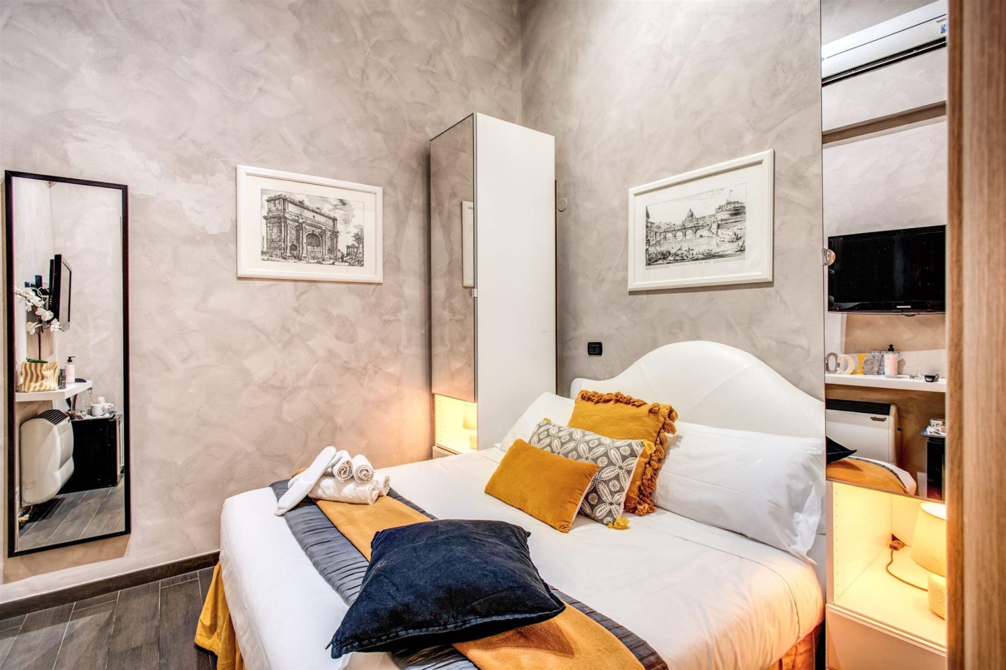 La Residenza Dell'angelo Roma