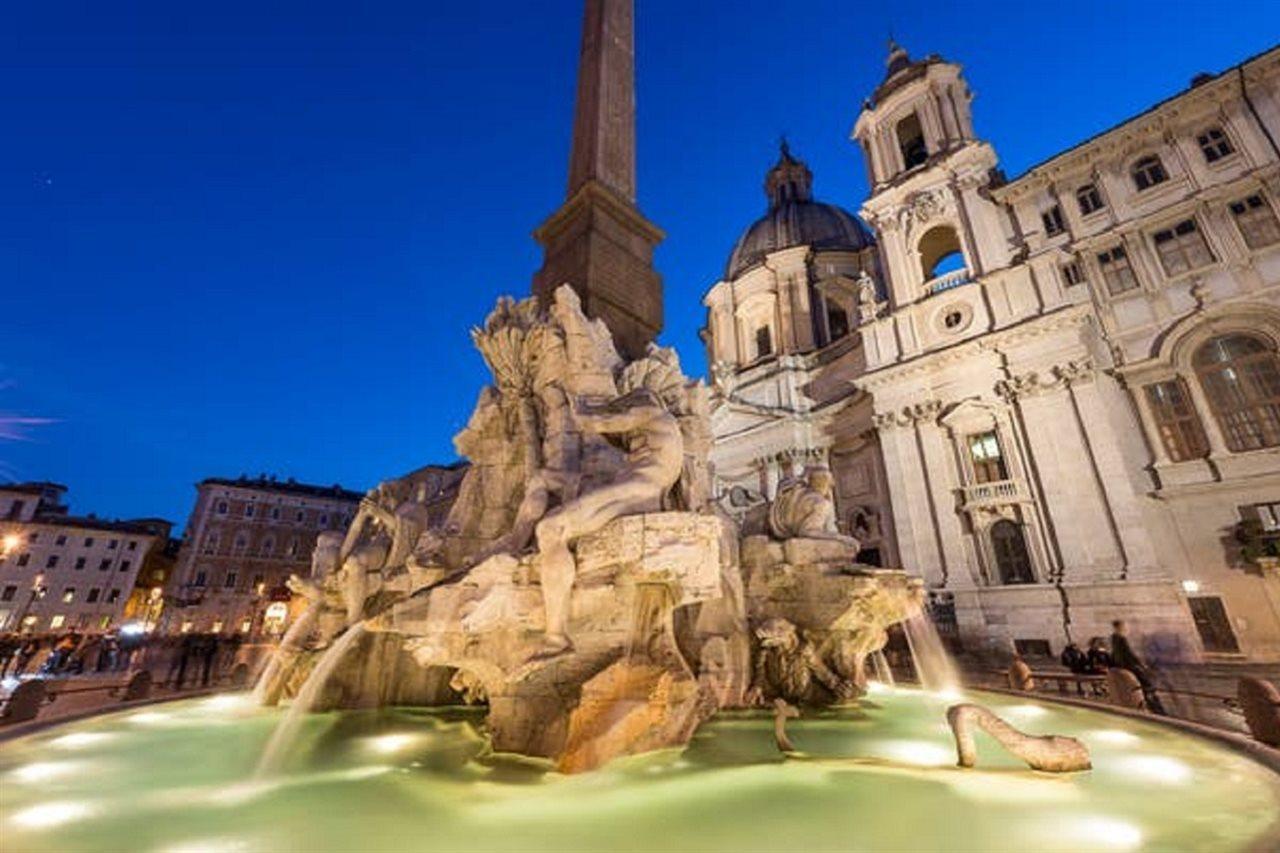 La Residenza Dell'angelo Affittacamere