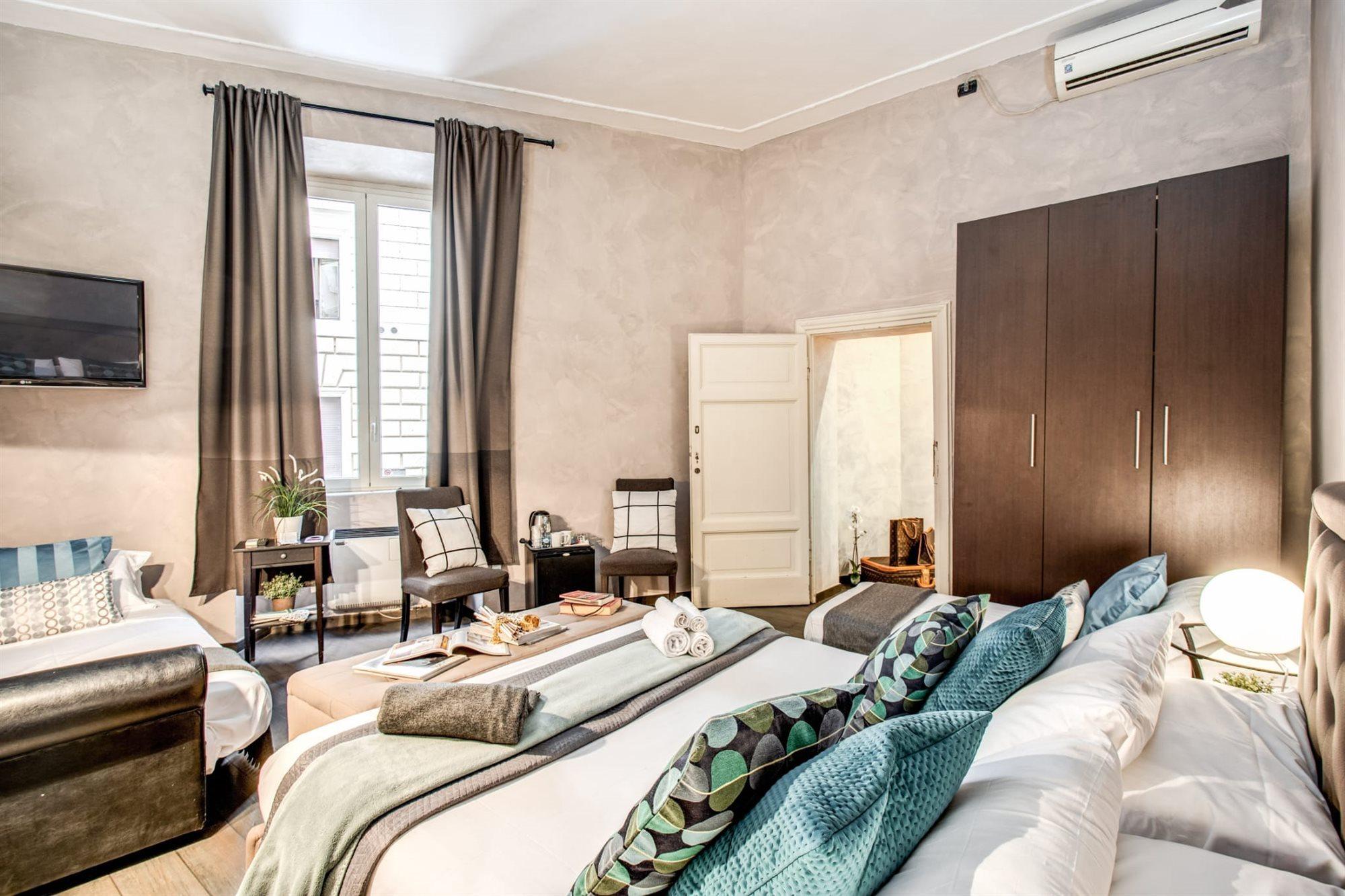 Affittacamere La Residenza Dell'angelo