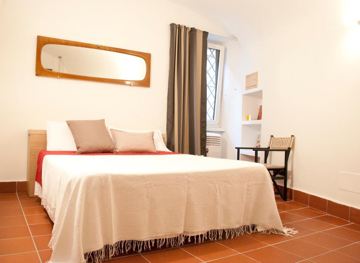 Trastevere - Apt. X 2 Apartment *