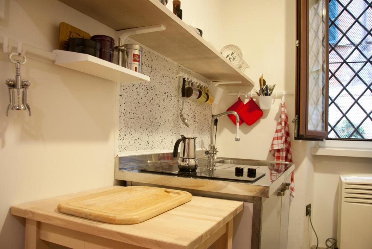 Trastevere - Apt. X 2 * Rome