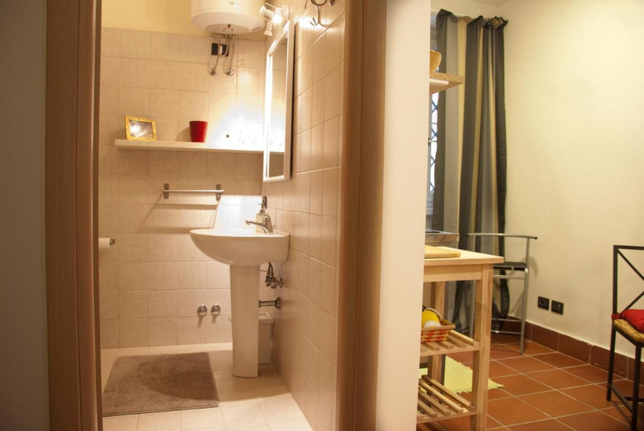 Apartment Trastevere - Apt. X 2