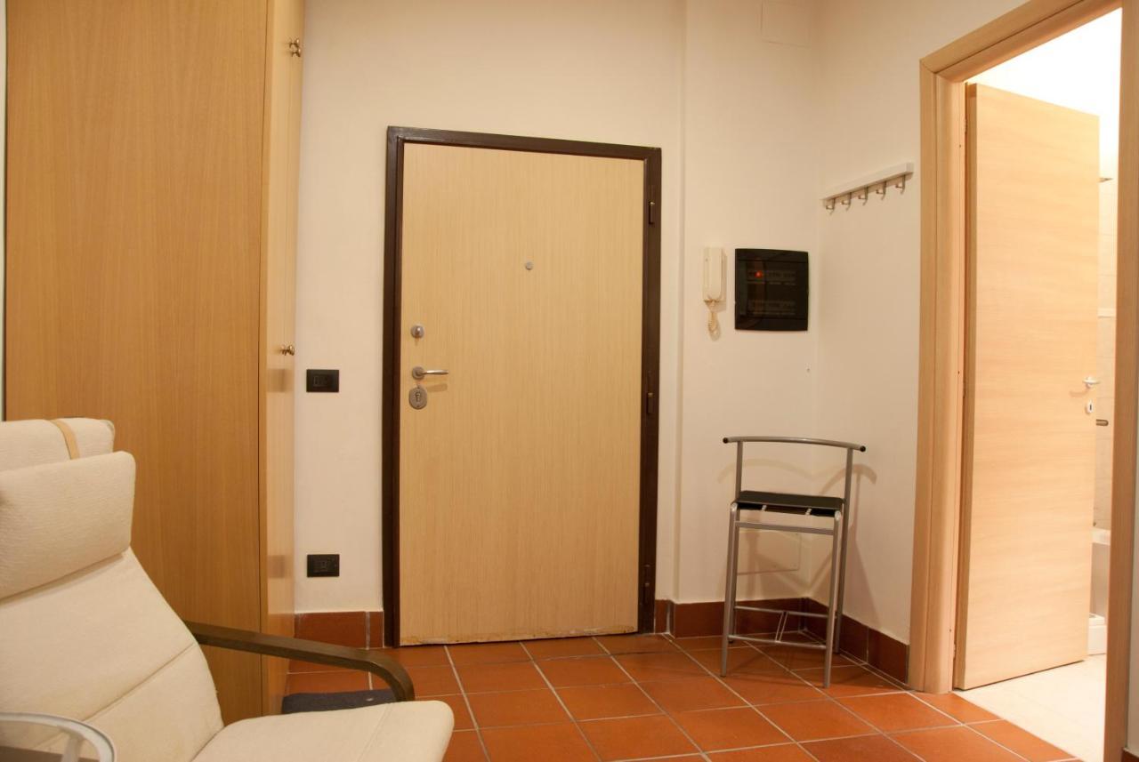 Trastevere - Apt. X 2