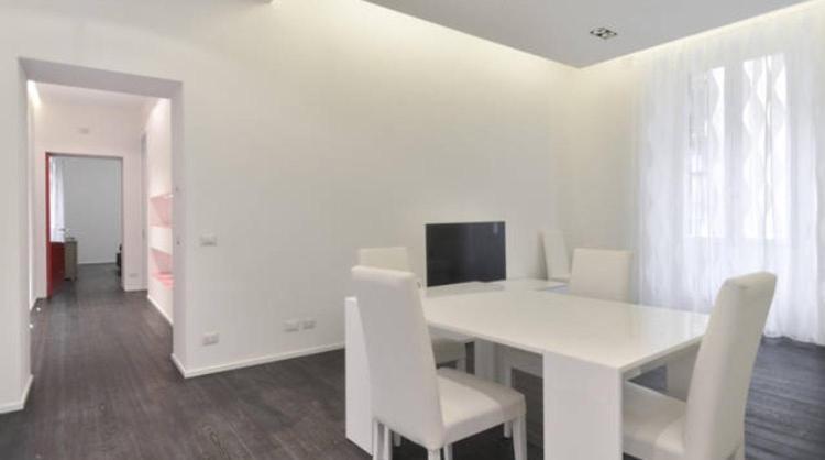 Leilighet Veneto Modern House Roma