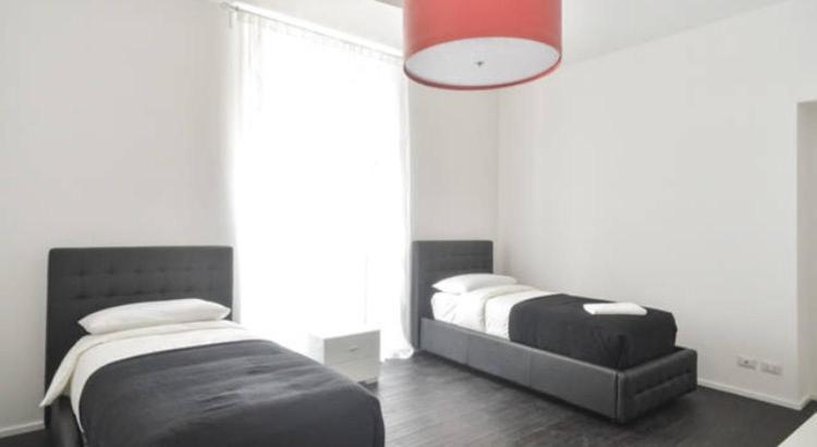 Veneto Modern House Leilighet