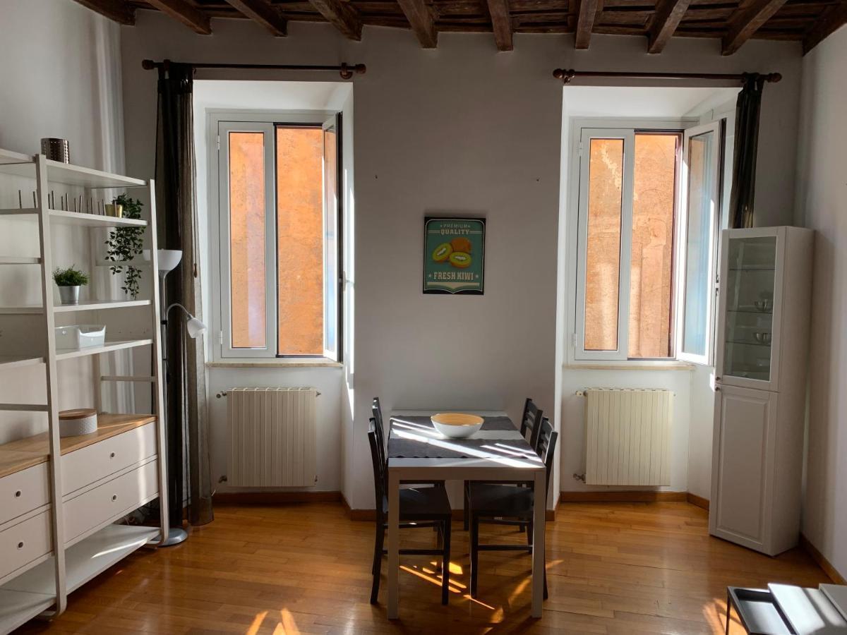Navona Relais - Center Of Apartment