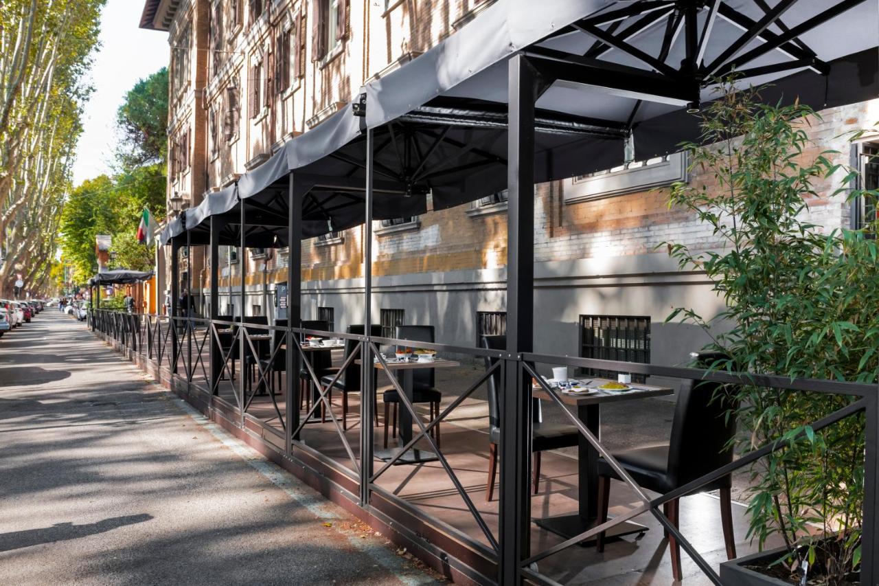 Hotell Metropolis - Di Charme