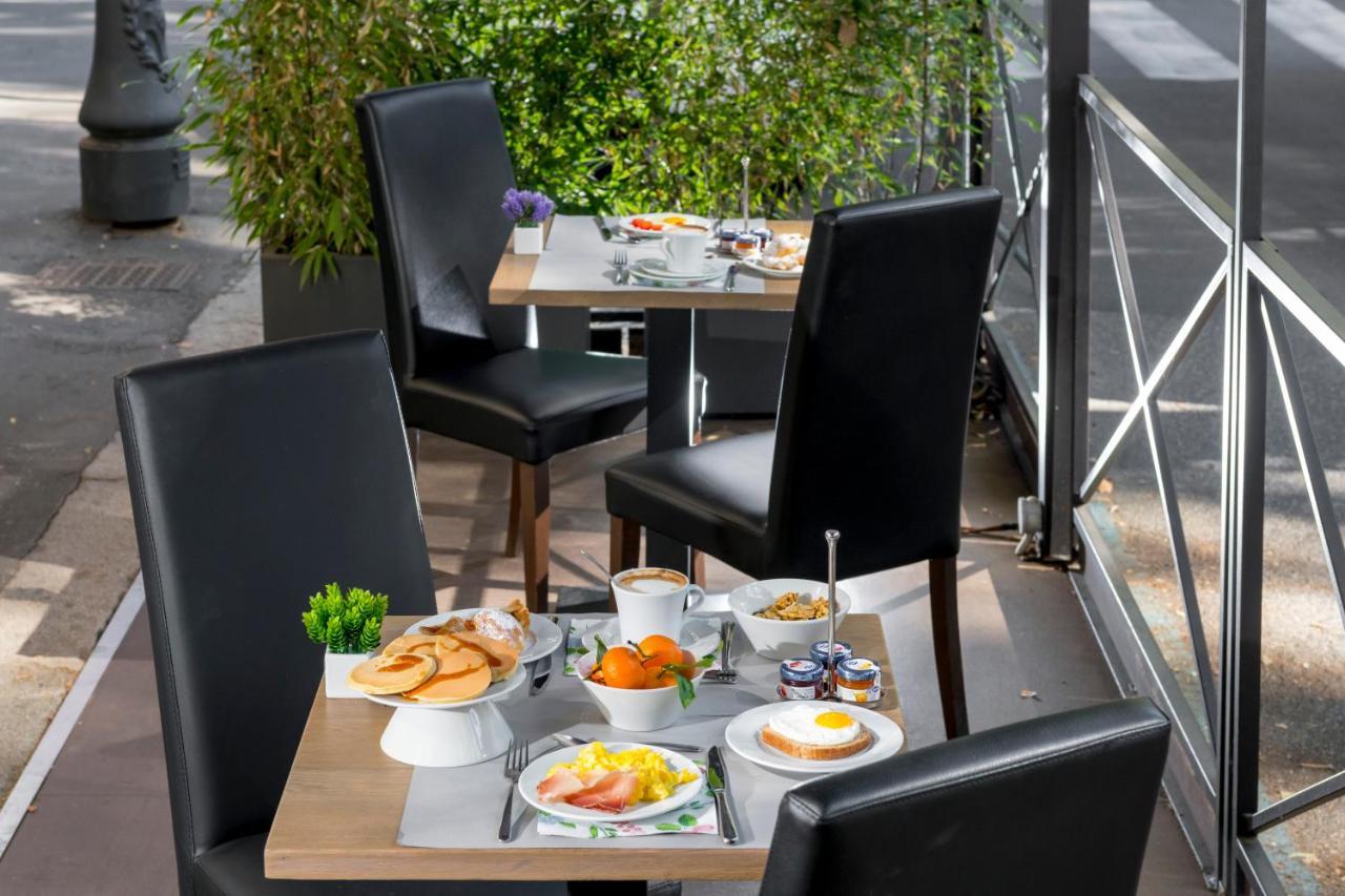 Metropolis - Di Charme Hotell 4*