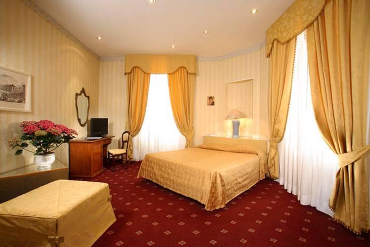 Viminale Hotel Roma