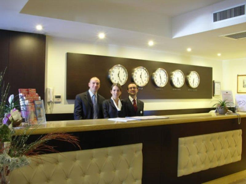 Cardinal St. Peter Hotel 4*