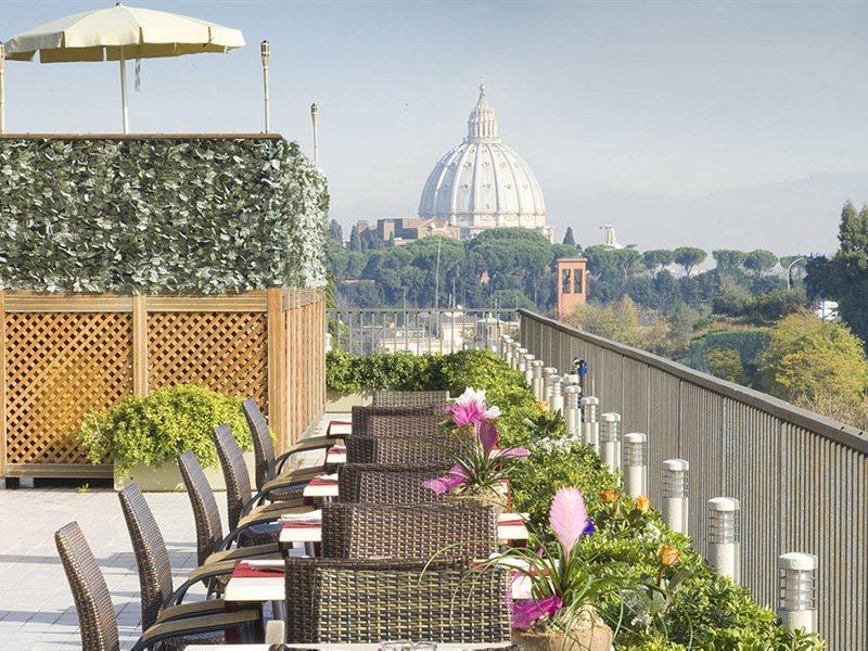 Cardinal St. Peter 4*