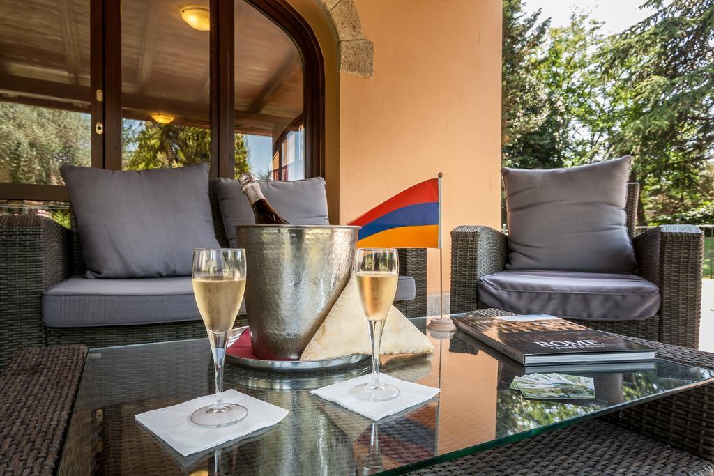 Hotel Villaggio Azzurro