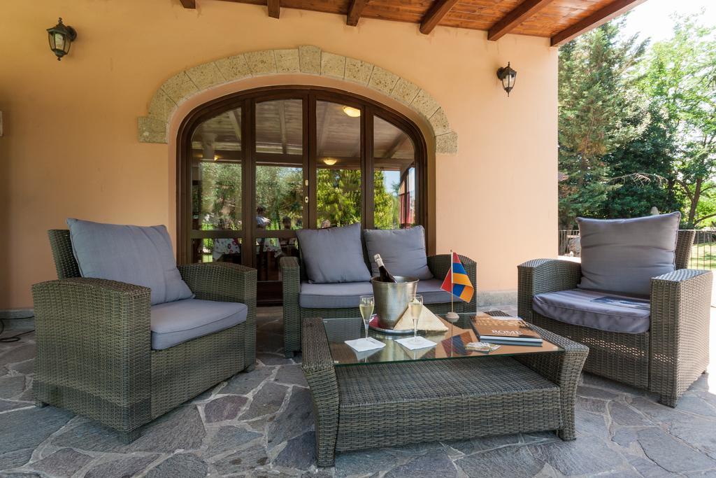 Hotel Villaggio Azzurro