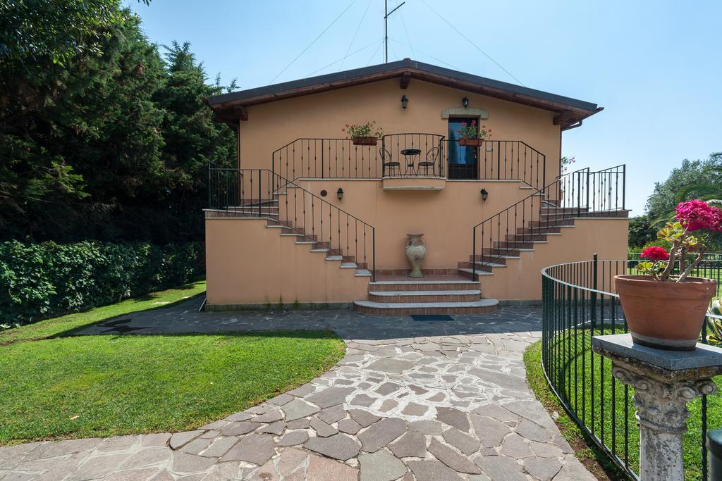 Villaggio Azzurro Hotel