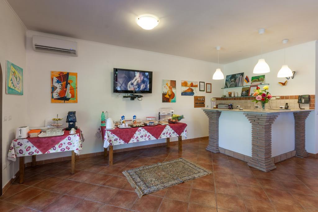 Villaggio Azzurro