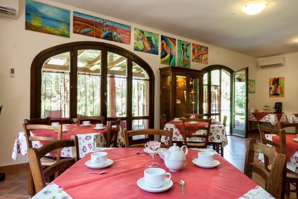 Villaggio Azzurro Hotel *