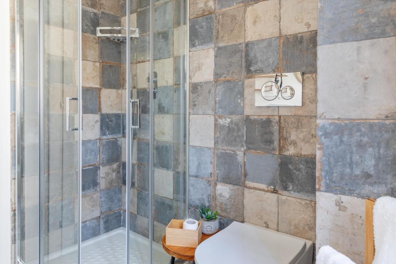 G&g Garden - Con Ampio Terrazzo Esterno By Followgreenhouserome Apartamento Roma