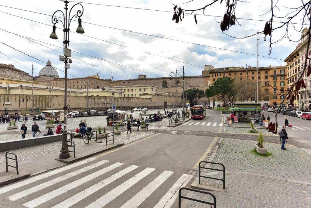 Casa de hóspedes Salotto Musei Vaticani *